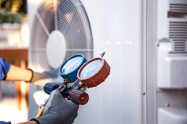 Affordable Hvac solutions in White Cloud, KS